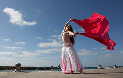 צילום: מיכאל כץ