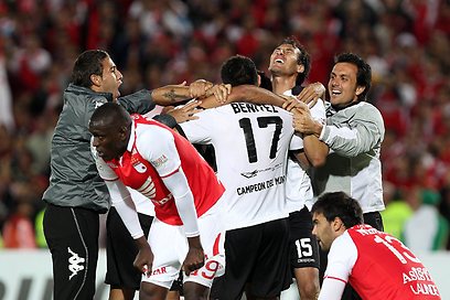 צילום: רויטרס צילום: רויטרס