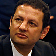 Former Minister of Supplies Bassem Ouda 