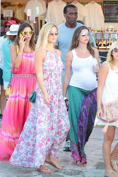 צילום: splashnews צילום: splashnews