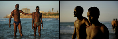 צילום: דניאל צ'צ'יק ואורן יזרעאל צילום: דניאל צ'צ'יק ואורן יזרעאל