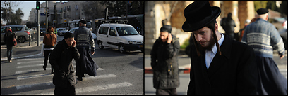 צילום: דניאל צ'צ'יק ואורן יזרעאל צילום: דניאל צ'צ'יק ואורן יזרעאל