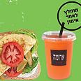 יח"צ