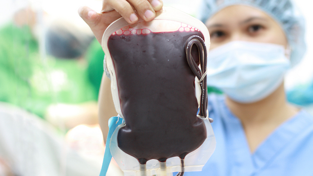 פסילת תרומות דם מאתיופים - אפליה מובנית (צילום: shutterstock) (צילום: shutterstock)