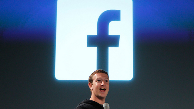 מארק צוקרברג, מייסד פייסבוק. סטטוסים נמכרו בניגוד למותר (צילום: רויטרס) (צילום: רויטרס)