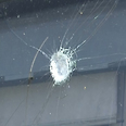 Stone thrown at bus (Archives)