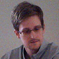 Edward Snowden