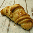 Croissant (Illustration)