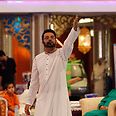 Aamir Liaquat Hussain