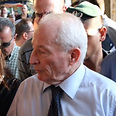 Attorney general in south Tel Aviv