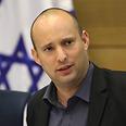 Naftali Bennett