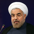 Hassan Rohani