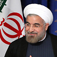 Hassan Rohani 