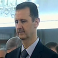 President Bashar Assad
