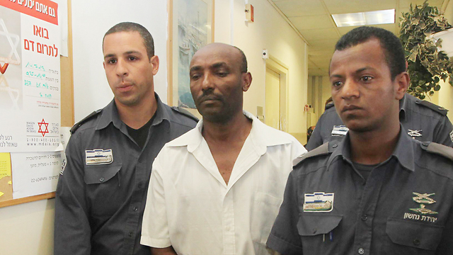 צילום: גיל יוחנן