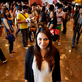 'Transit' director Hannah Espia at Cultural Center of the Philippines 