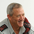 Benny Gantz