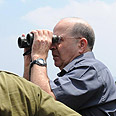 Moshe Ya'alon