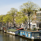 זכרונות מאמסטרדם