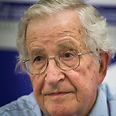 Noam Chomsky