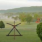 פארק הפסלים סטורם קינג