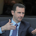 Bashar Assad