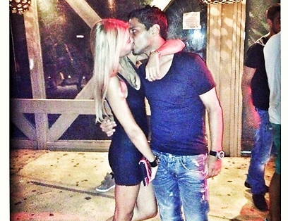 צילום: מתוך האינסטגרם צילום: מתוך האינסטגרם