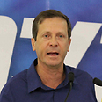 Isaac Herzog
