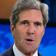 John Kerry