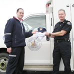 התאהב במדינה. דניאל אמזלג