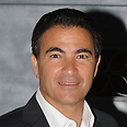 National Security Adviser Yossi Cohen 