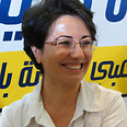 MK Hanin Zoabi (Balad) 