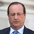 Francois Hollande
