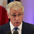 Chuck Hagel