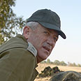 Benny Gantz