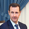 Bashar Assad