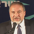 Avigdor Lieberman