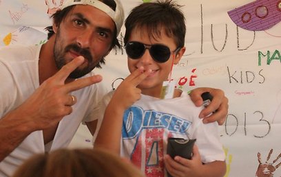 צילום: מהאלבום הפרטי צילום: מהאלבום הפרטי