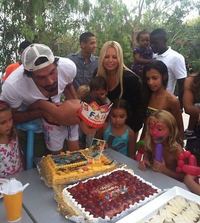 צילום: מהאלבום הפרטי צילום: מהאלבום הפרטי