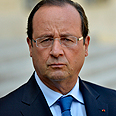 Francois Hollande