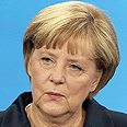 Angela Merkel