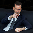 Syria's Assad