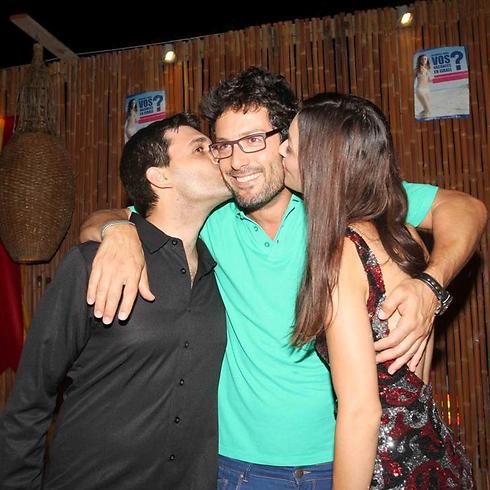 צילום: ענת מוסברג צילום: ענת מוסברג