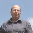 Yaalon. 'PM outlined accurate picture' (archive)
