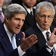 Kerry: nem maradhatunk csendben a vegyi támadás után