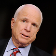 Senator John McCain