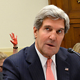 John Kerry