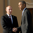 Putin entered void created by Obama 