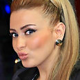 Singer Farah Youssef