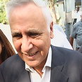 Moshe Katsav